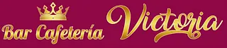 Bar Cafeteria Victoria Logotipo