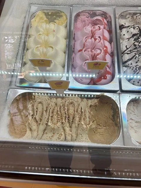 Bar Cafeteria Victoria plato